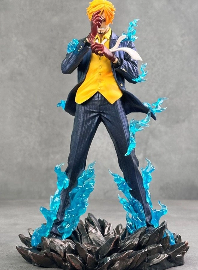 Sanji - One Piece (22.5 cm)