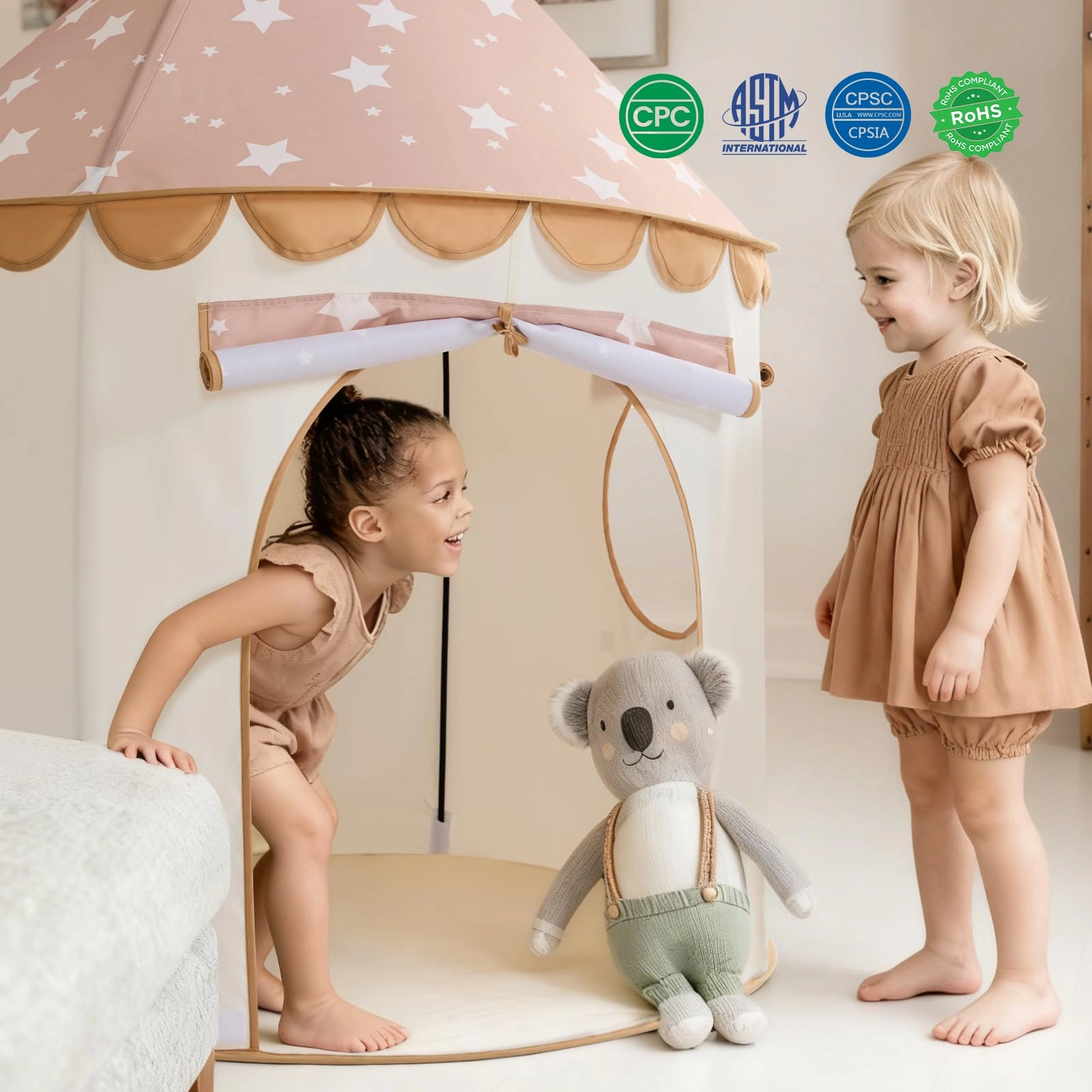 Play Tent
