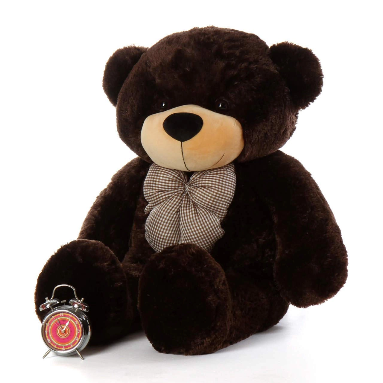 Panda Bear Teddy 30 cm Cream