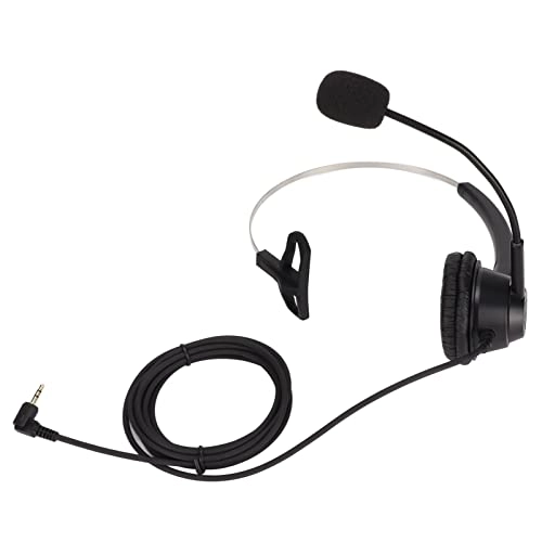 H360-2.5 Wired Headset