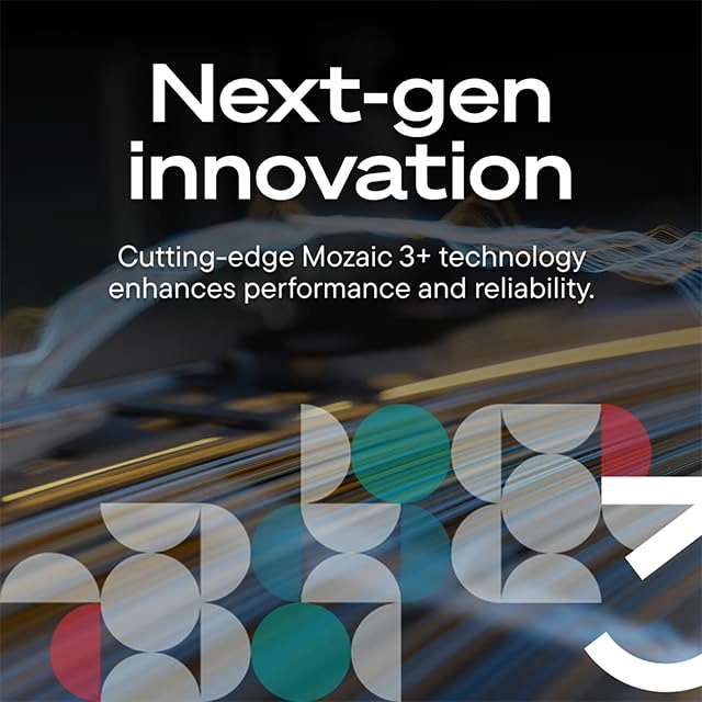 Exos M 3.5" 7200rpm 512MB SATA 6Gb/s (ST30000NM004K) - 30TB