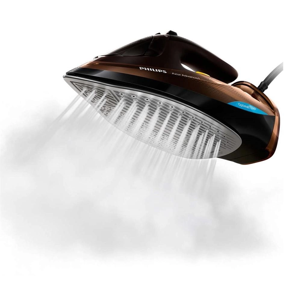 Philips Azur Advanced Steam Iron GC4936 - 3000 watts 0.33 Liters