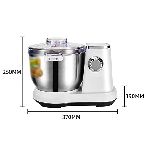 Dough Mixer - 7L 250W