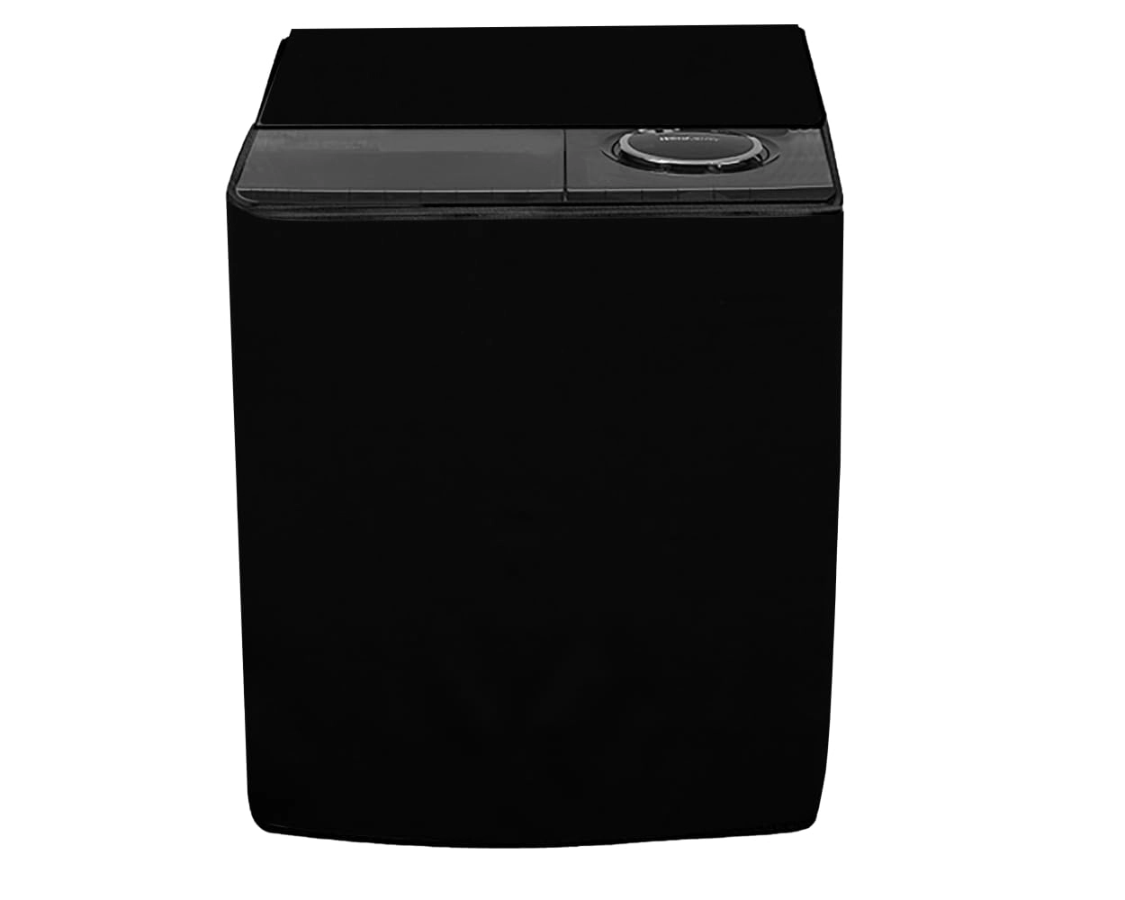 Washing Machine Cover - LG 9 Kg Fully-Automatic Front Loading