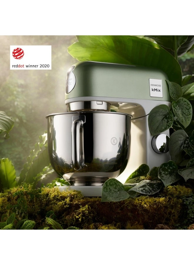 KMX760BC - 5 Liters 1000 watts