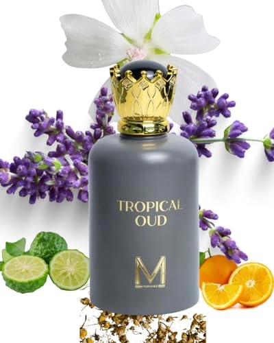 Patchouli Elixir Eau de Parfum - 100ml