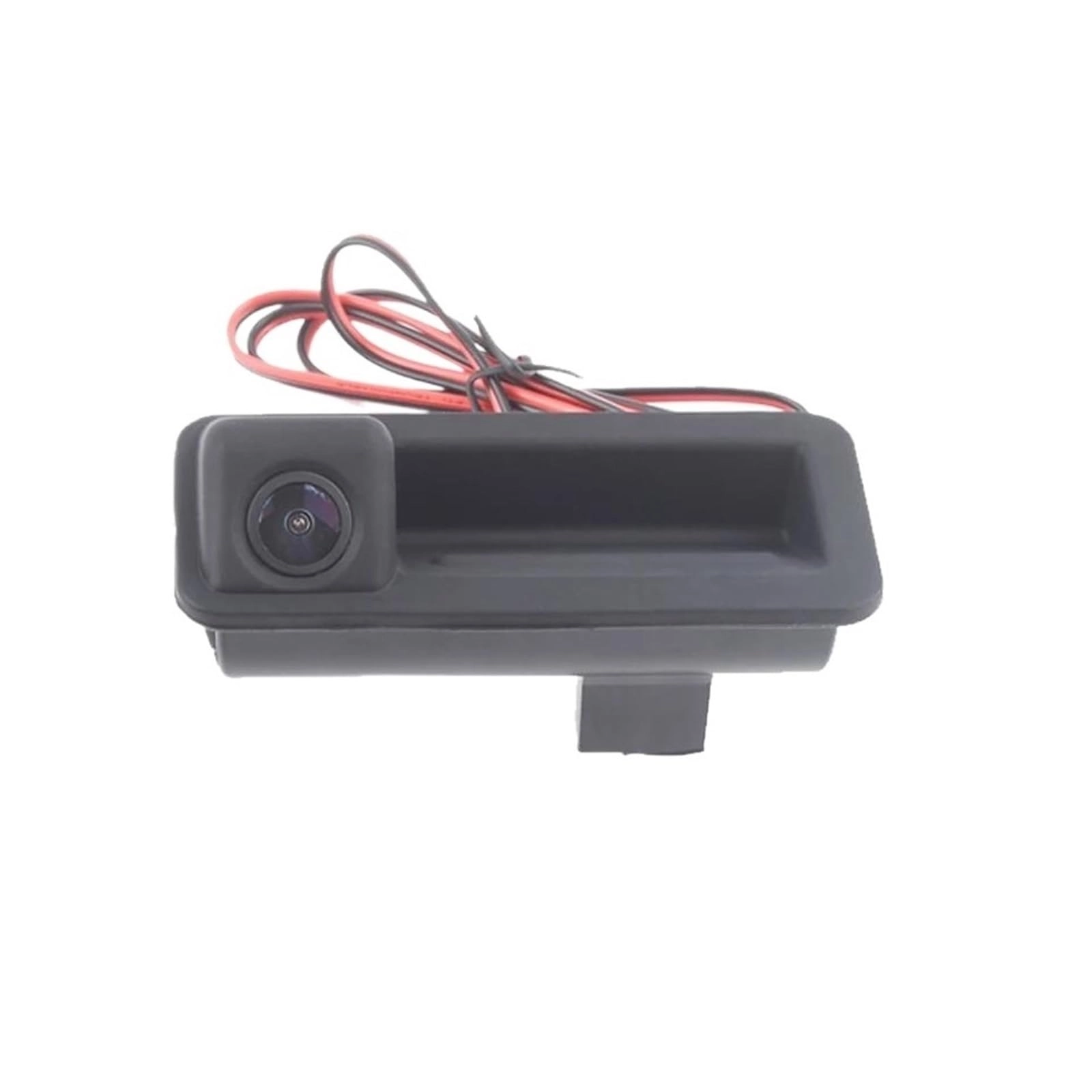 Car Rear View Camera - 8 LED Night Vision 648*480