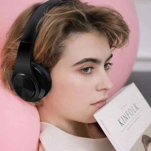 HJHGHYHJL41 Wireless Headphone