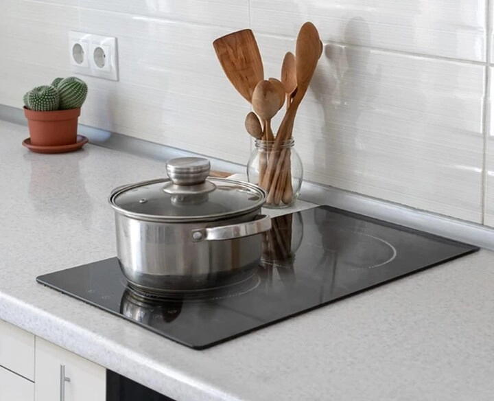 BMEH32E Ceramic hob