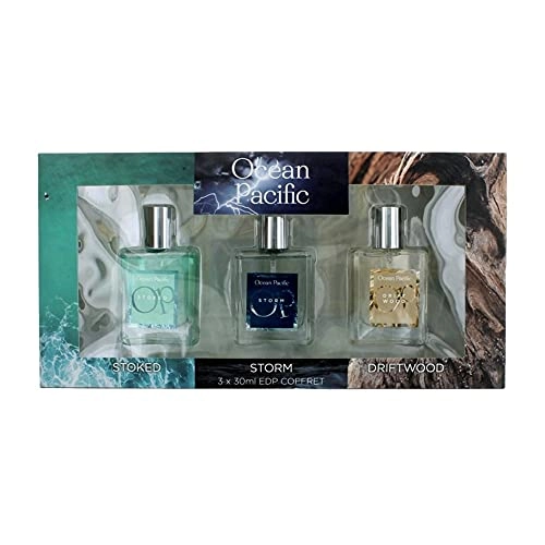 Men's Coffret Eau de Parfum 30 ml