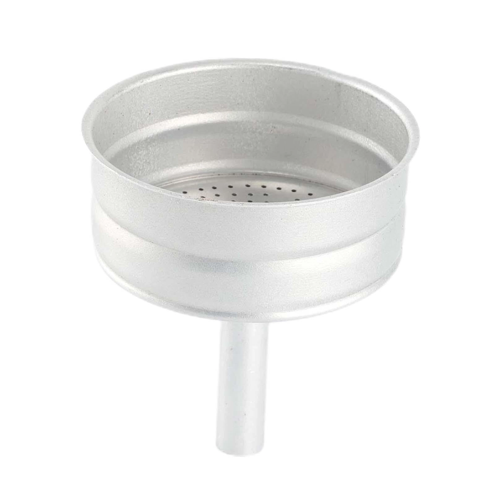 ecomistiq Moka Pot Replacement Funnel