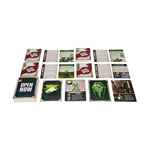 Warhammer 40,000: Space Marine Adventures - Cooperative