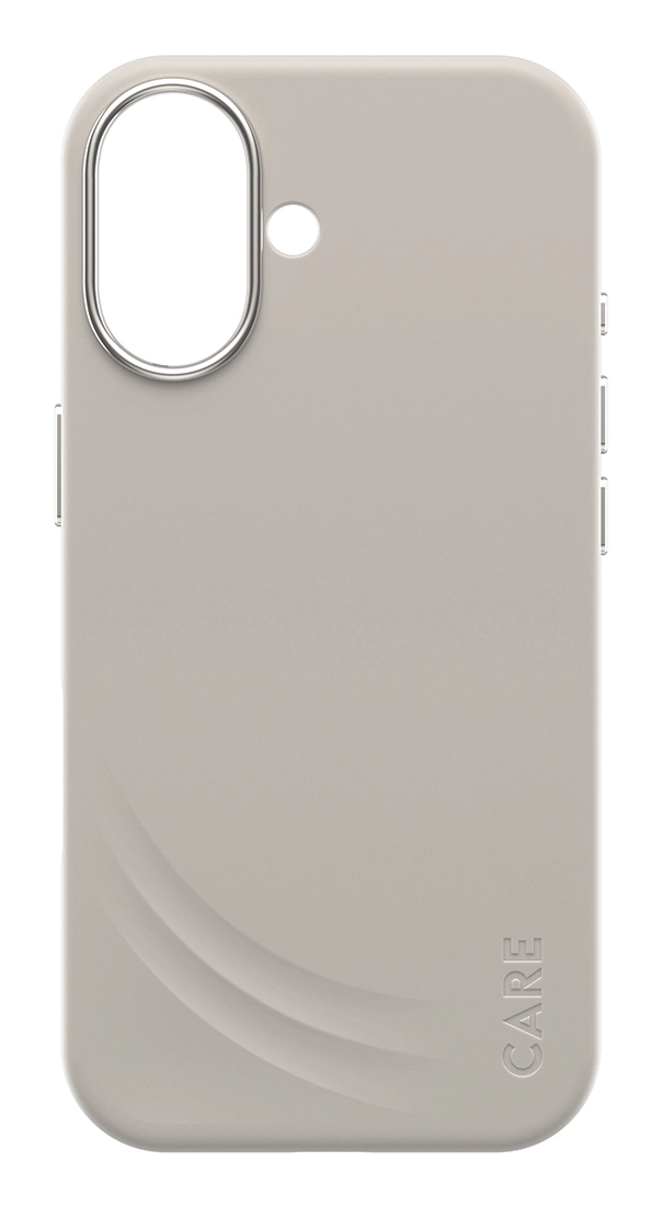 Flow Back Cover Mobile Case with MagSafe for iPhone 17