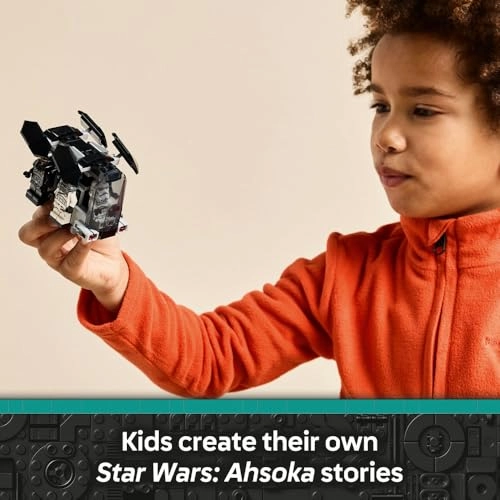 Star Wars Death Trooper & Night Trooper Battle Pack (75412)