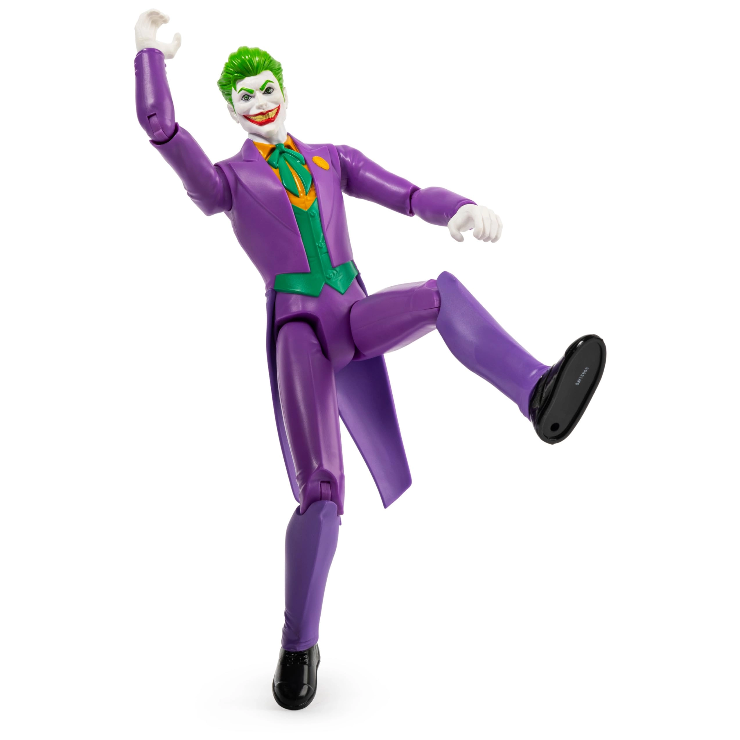 The Joker - Superhero