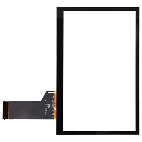 LCD Touch Screen Digitizer - Acrylic Replacement for MIB