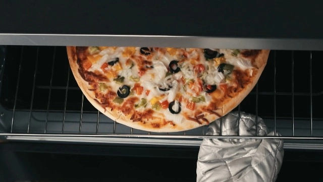 Toaster Oven - 100 Liter(s)