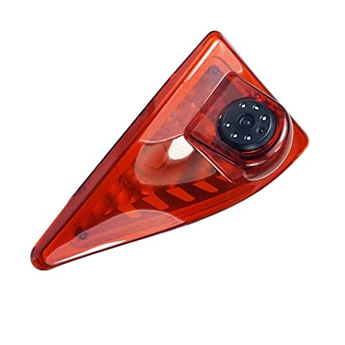 7 Inch Monitor + Wireless Brake Light Rear View Back Camera - Night vision 1280*720 Px