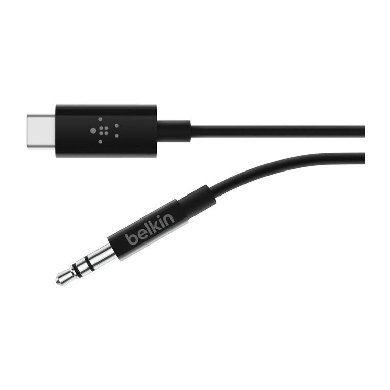 Rockstar 3.5mm Audio Cable - 1.8m