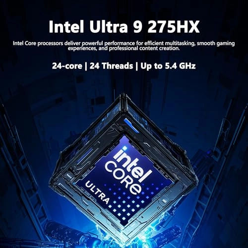 Predator Helios Neo 16S - 16'' 4TB 32GB Intel 24-core Ultra 9 275HX