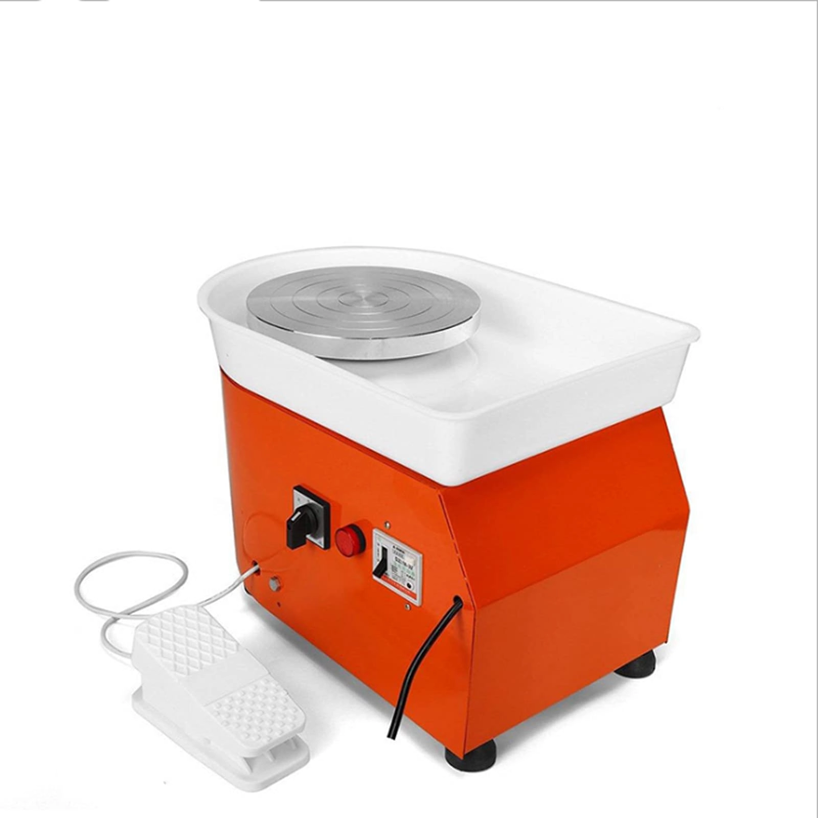 Rice Noodle Steam Machine - Stainless Steel Household