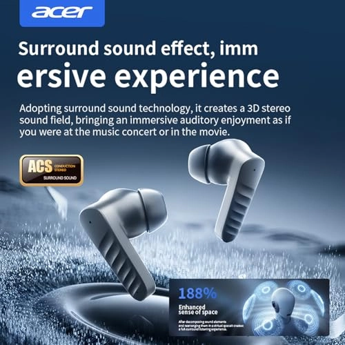 OHR503 Wireless Earbud