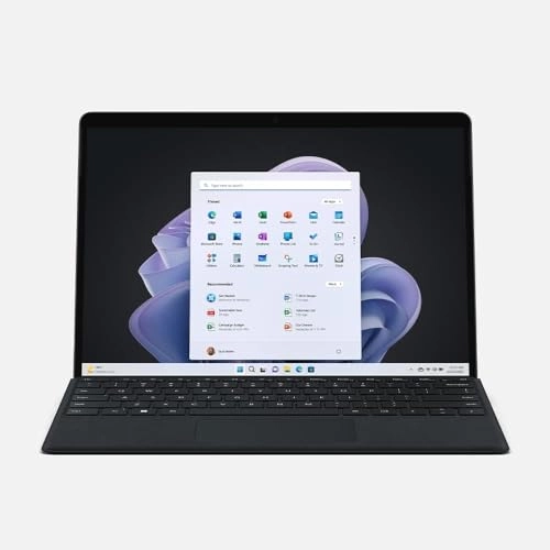 Surface Pro 10 for Business - 512GB 13"