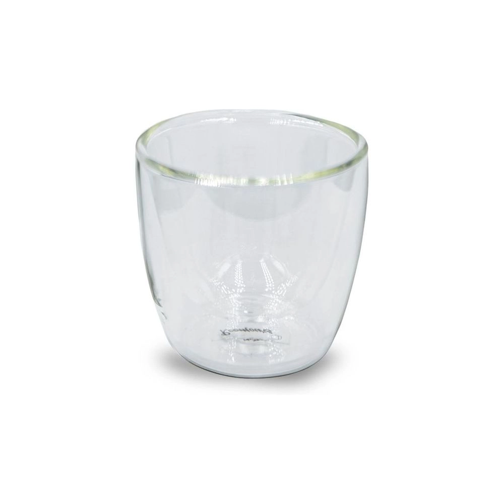 ROOMOURS Double Wall Cup - 80 ml