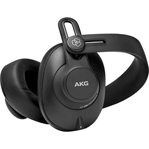 K361 Wired Headphone