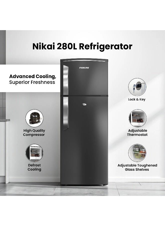 NRF280DN5S1 + NWM701FN9