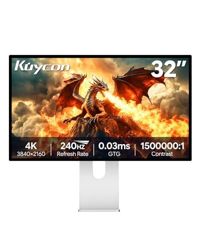 Q32S - B-Q32S 32 Inches 3840x2160