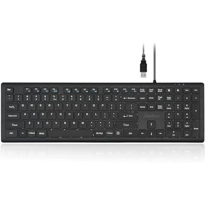 PERIBOARD-210 - US Wired