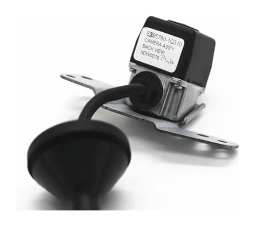 Rear View Camera - wireless