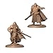 A Song of Ice & Fire Tabletop Miniatures Game: Bolton Starter Set
