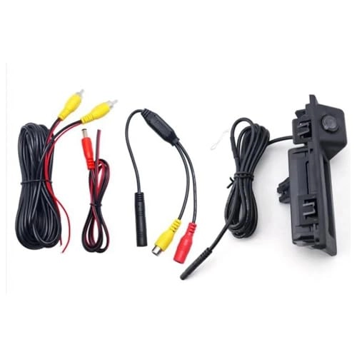 Parking Camera 360 - Night Vision