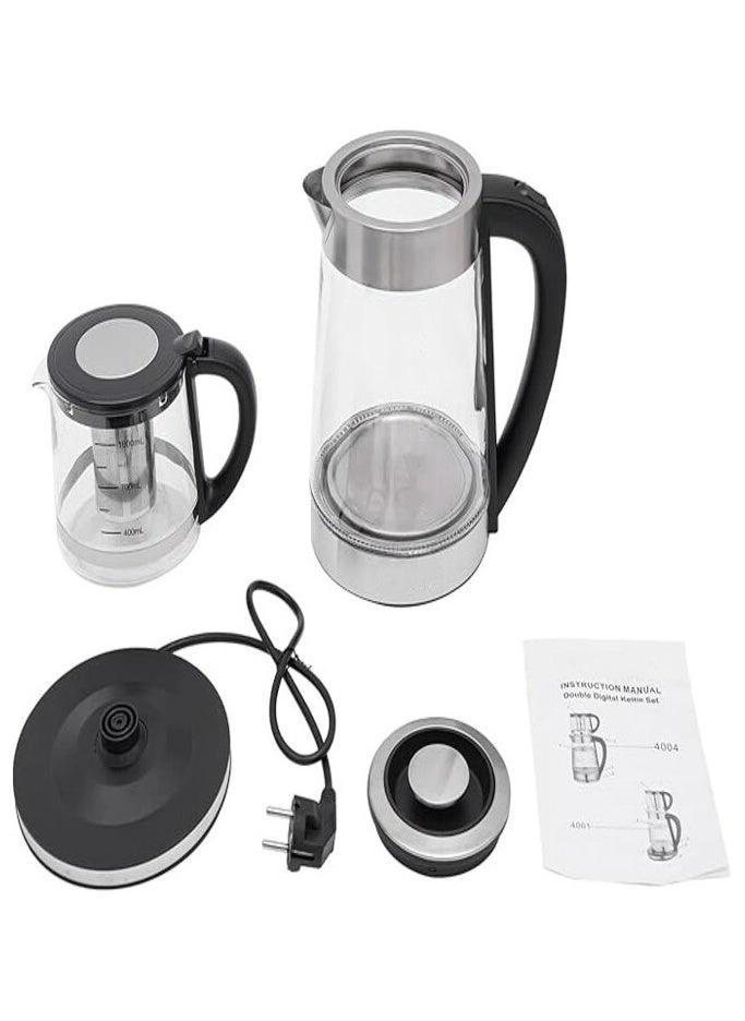 Tea Maker Electric Kettle