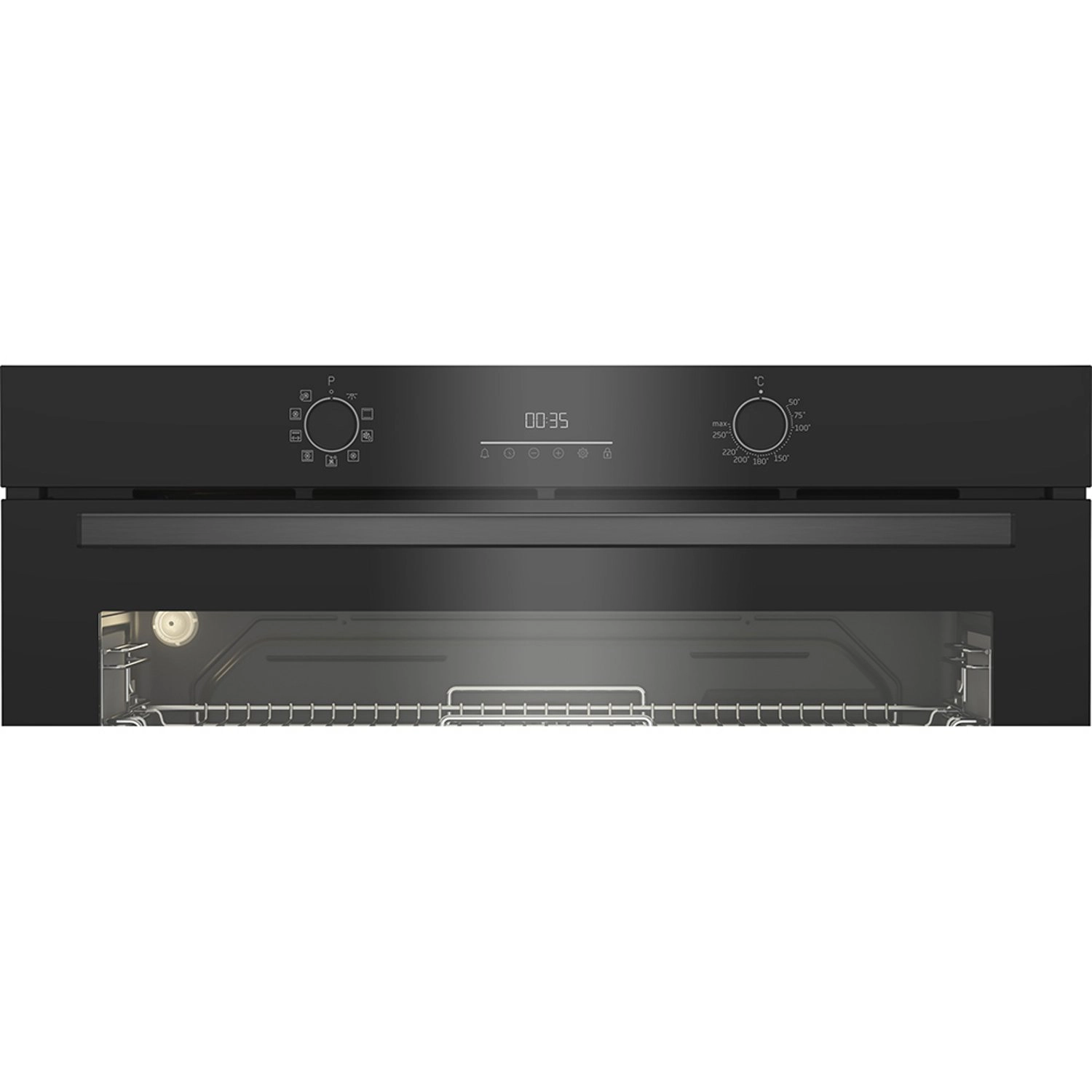 BBWMT12301BG - Convection