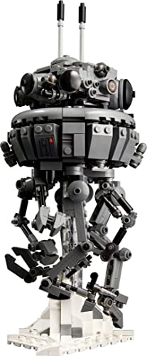 Imperial Probe Droid - Star Wars