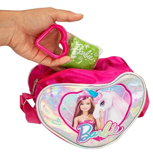 Barbie Dough Fashion Bag - 3 years and up