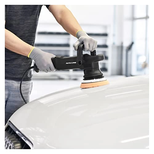 Dual Action Auto Polisher - 700W 150mm