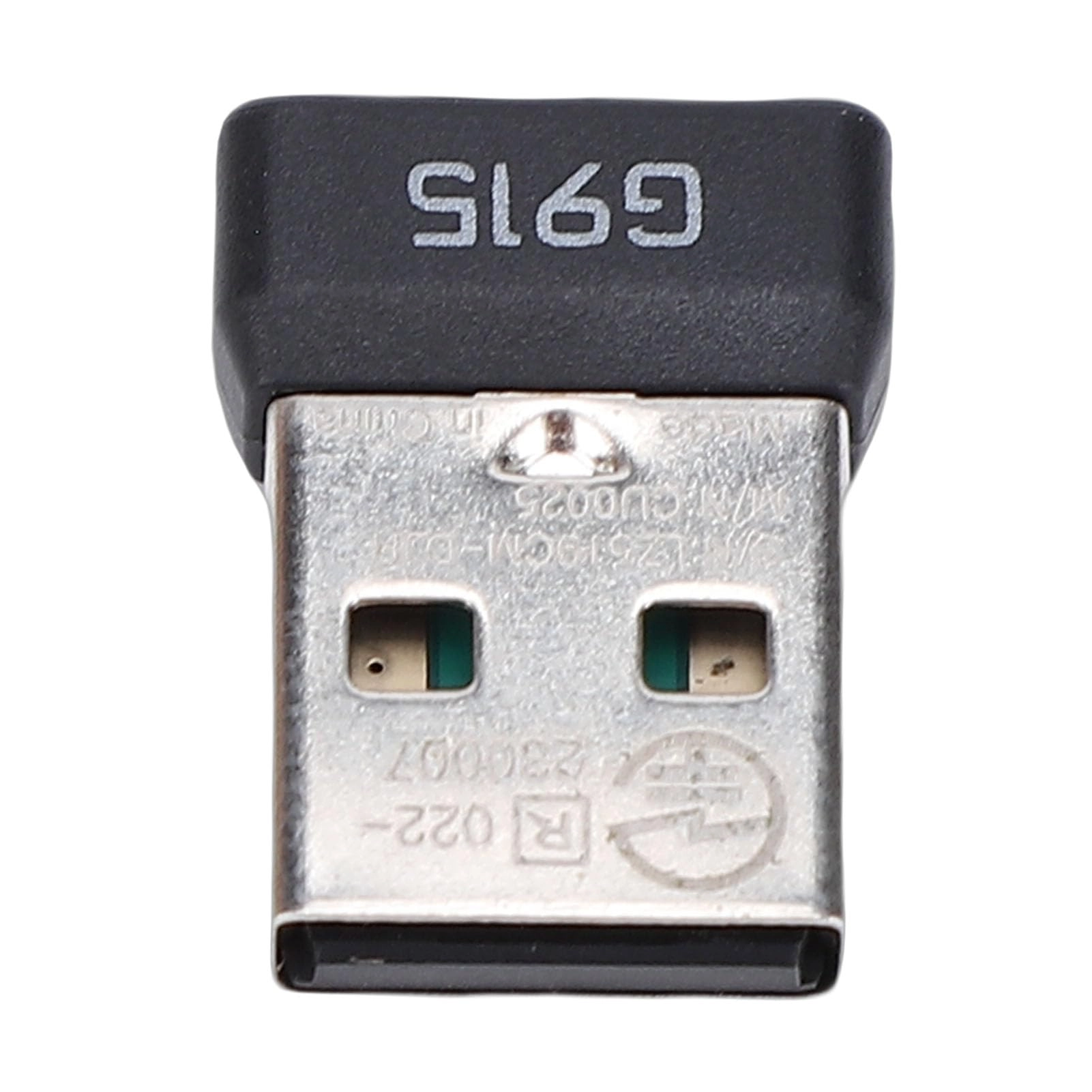 Luocute USB Dongle Keyboard Receiver Adapter - 2.4G Wireless