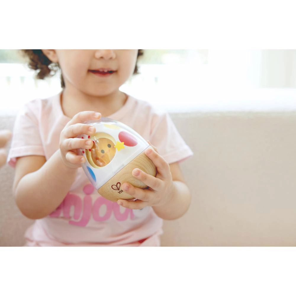 Wobble Wonder Stacker - 1+