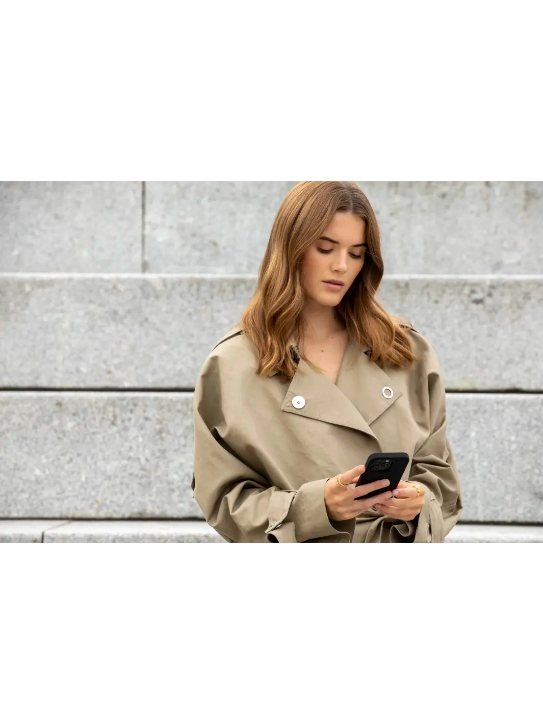 Monaco Silicone Case with MagSafe for iPhone 15