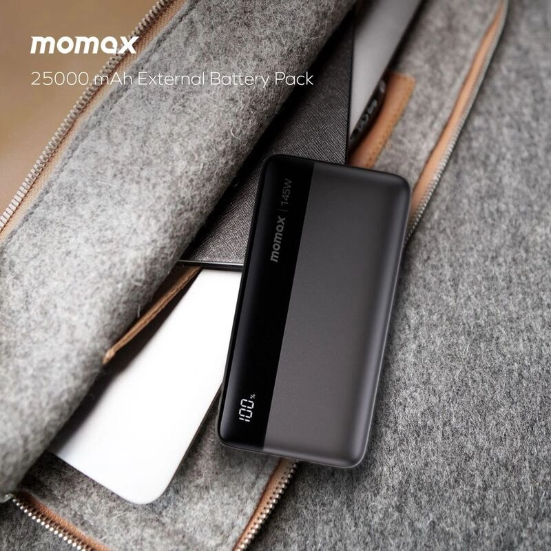 1-Power - 25000mAh 145W