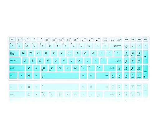 Keyboard Cover - QWERTY