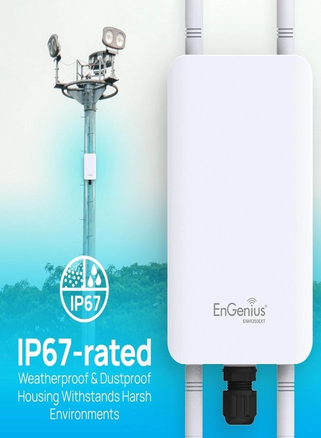ENH1350EXT - AC1300 Wi-Fi 5