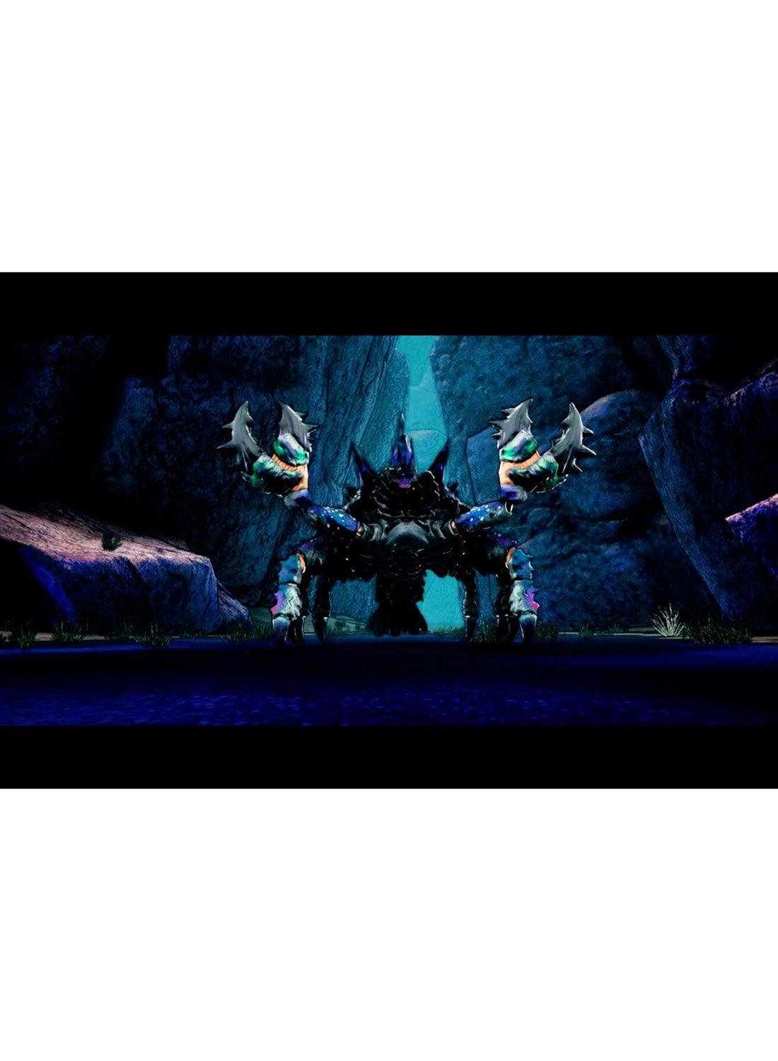 Skull Island: Rise of Kong - PlayStation 5