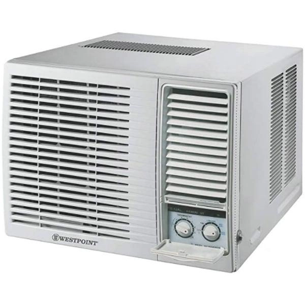 Window Air Conditioner - 24000 BTU