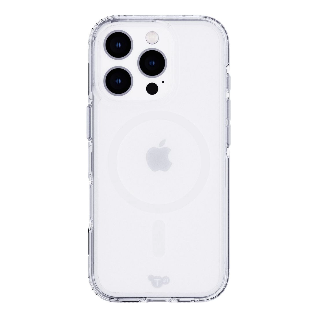 EvoClear Case with MagSafe for iPhone 16 Pro