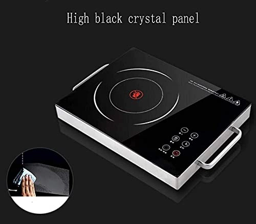 Home Multifunction Induction hob